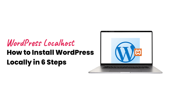 install-wordpress-on-localhost